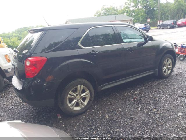 2GNFLEEK8E6213051 Chevrolet EQUINOX LS
