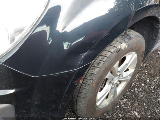 2GNFLEEK8E6213051 Chevrolet EQUINOX LS