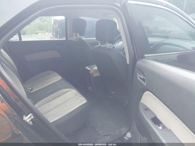 2GNFLEEK8E6213051 Chevrolet EQUINOX LS