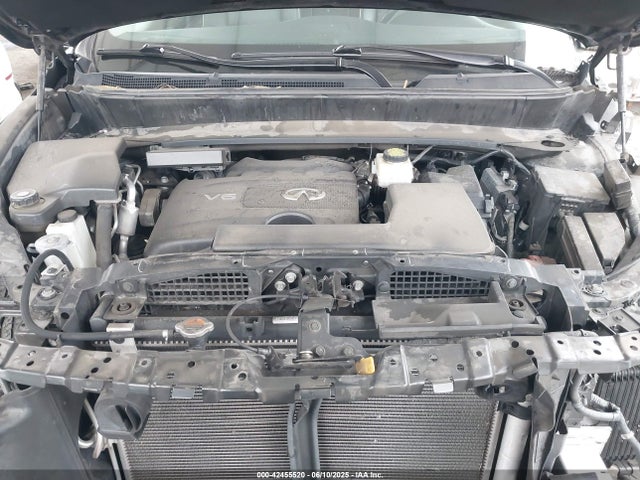 5N1DL0MN5LC504329 Infiniti 2020