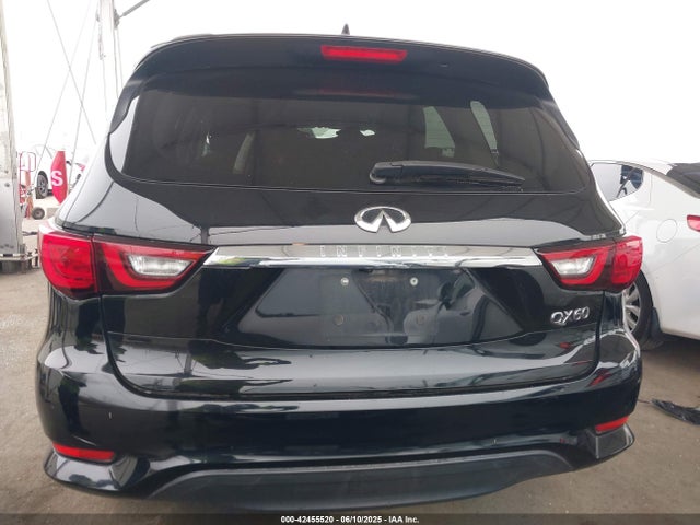 5N1DL0MN5LC504329 Infiniti 2020