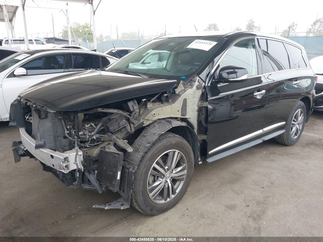 5N1DL0MN5LC504329 Infiniti 2020