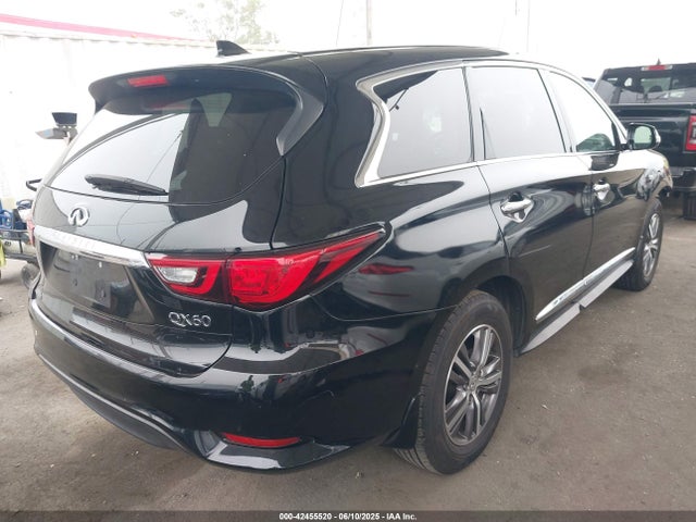 5N1DL0MN5LC504329 Infiniti 2020