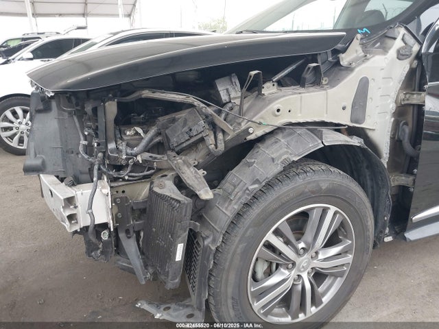5N1DL0MN5LC504329 Infiniti 2020