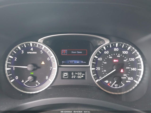 5N1DL0MN5LC504329 Infiniti 2020
