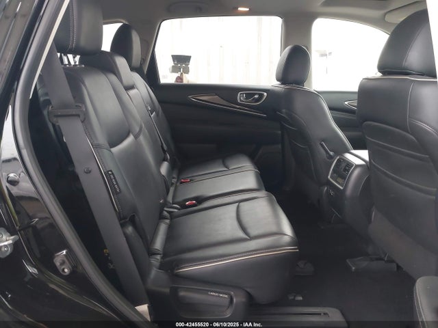5N1DL0MN5LC504329 Infiniti 2020