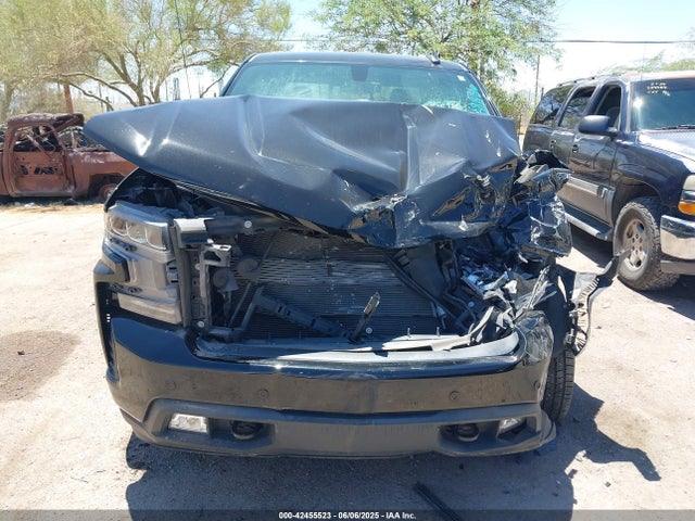 3GCPWDEDXLG288836 Chevrolet l84 - di, dfm, alum, gen 5, var 2