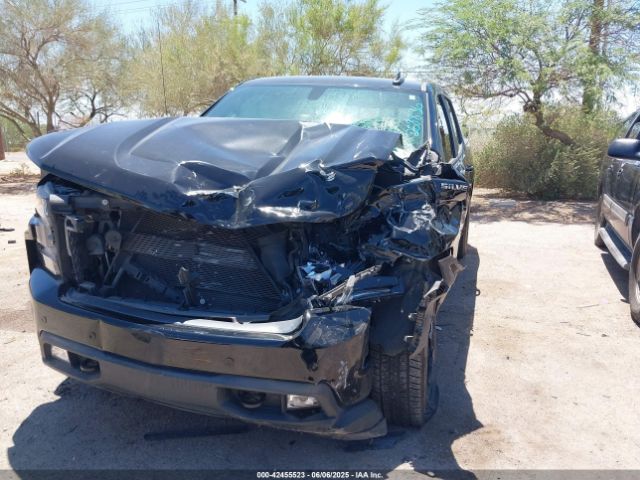 2020 CHEVROLET SILVERADO 1500 3GCPWDEDXLG288836 Photo 5