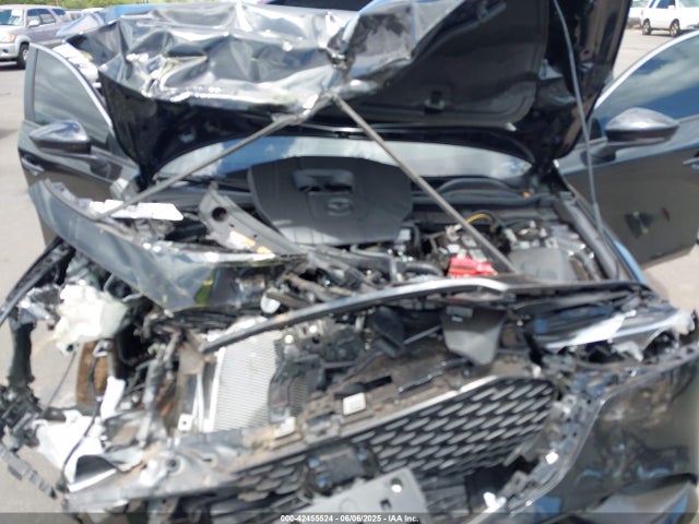 JM1BPAAM8S1766213 Mazda py cylinder deactivation