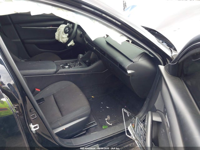 JM1BPAAM8S1766213 Mazda py cylinder deactivation