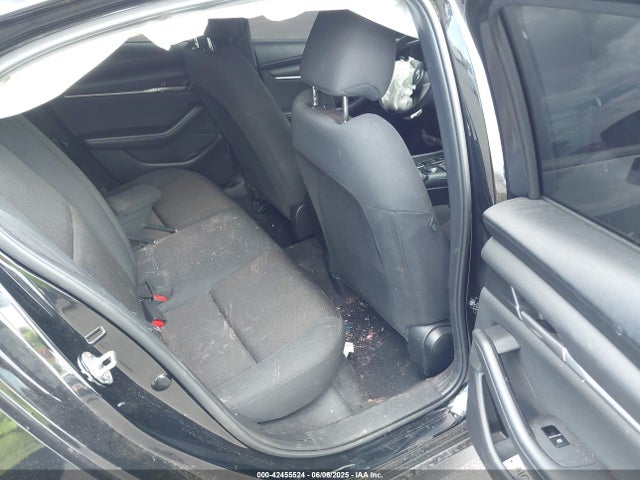 JM1BPAAM8S1766213 Mazda py cylinder deactivation