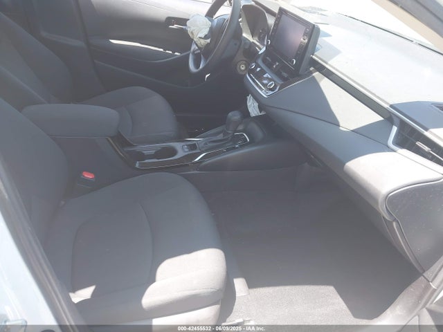 JTDEPMAE0N3031337 Toyota 2zr-fae