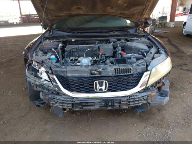1HGCT1B30EA008457 Honda k24w1