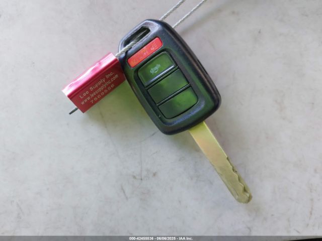 1HGCT1B30EA008457 Honda k24w1