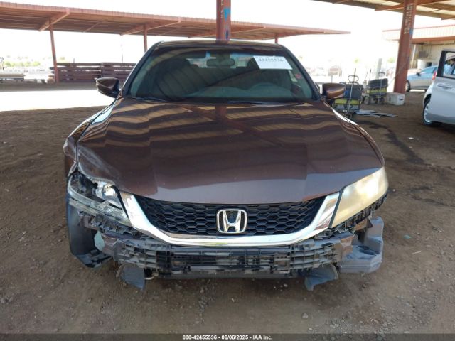 1HGCT1B30EA008457 Honda k24w1