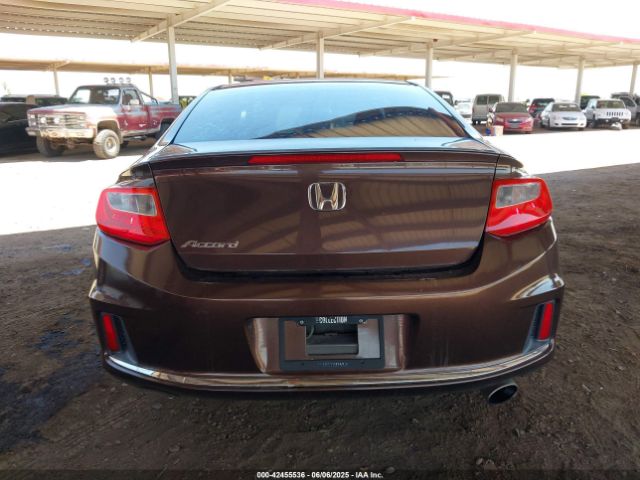 1HGCT1B30EA008457 Honda k24w1