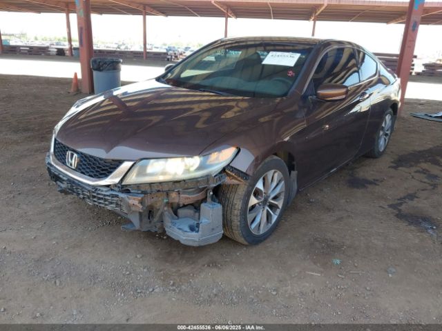 1HGCT1B30EA008457 Honda k24w1