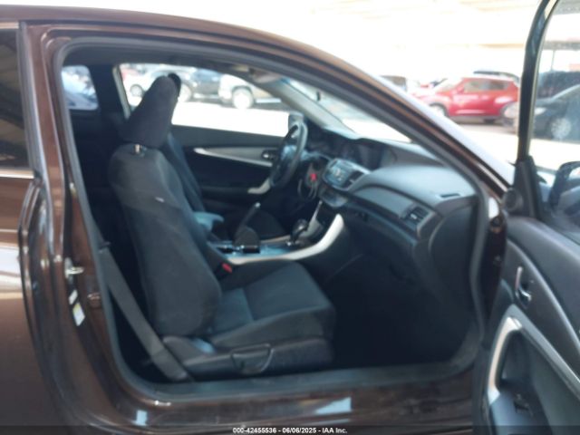 1HGCT1B30EA008457 Honda k24w1