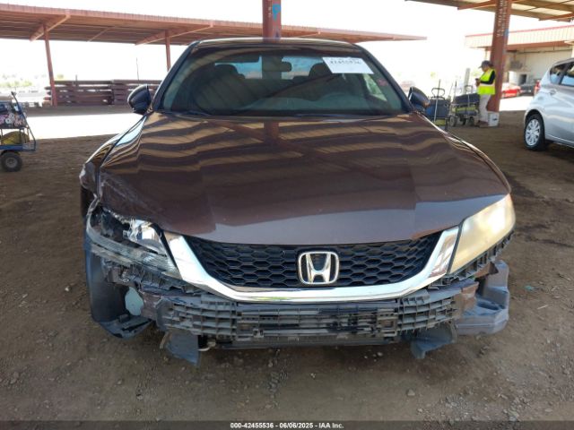 1HGCT1B30EA008457 Honda k24w1