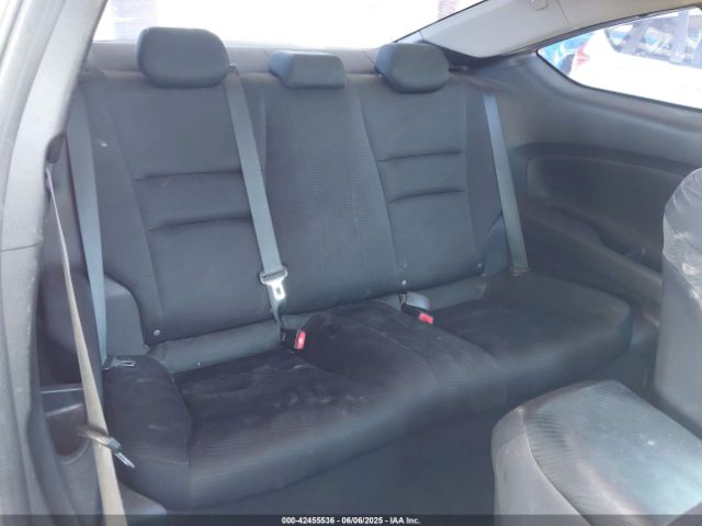 1HGCT1B30EA008457 Honda k24w1