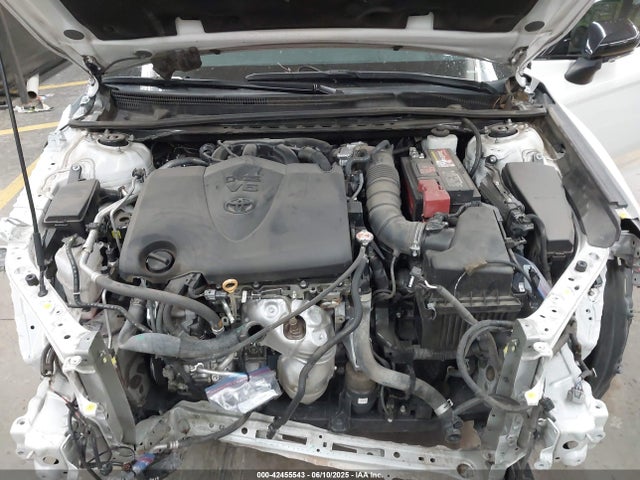 4T1KZ1AKXNU065261 Toyota 2gr-fks