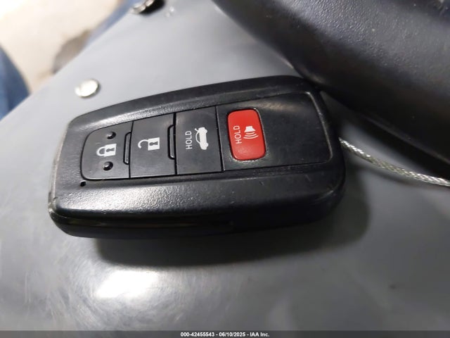 4T1KZ1AKXNU065261 Toyota 2gr-fks