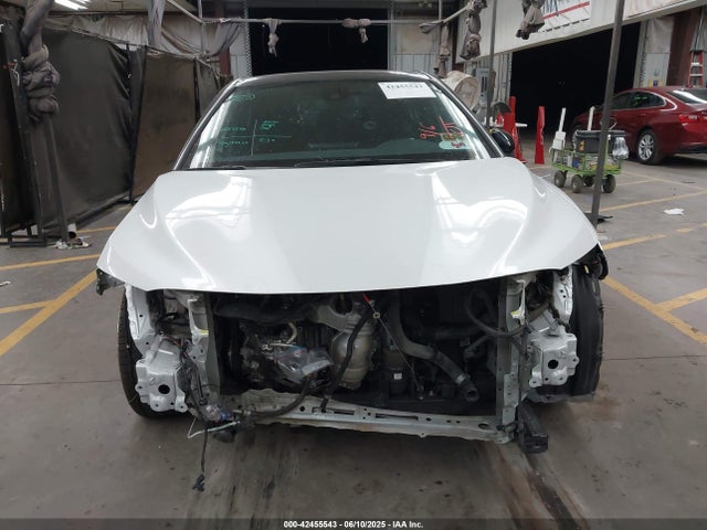 4T1KZ1AKXNU065261 Toyota 2gr-fks
