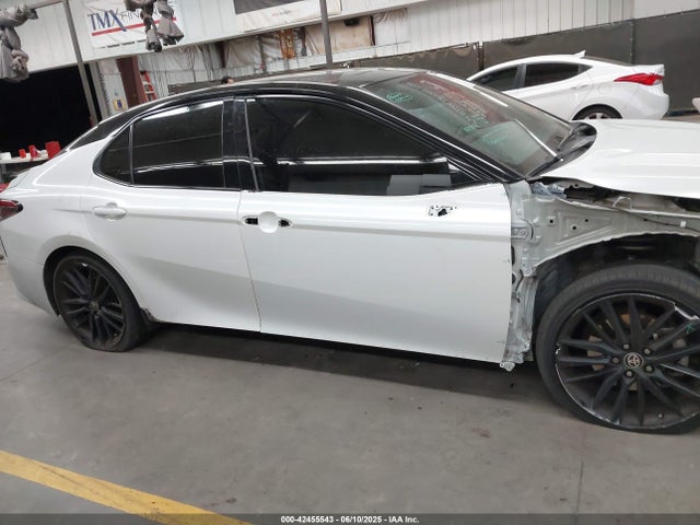 4T1KZ1AKXNU065261 Toyota 2gr-fks