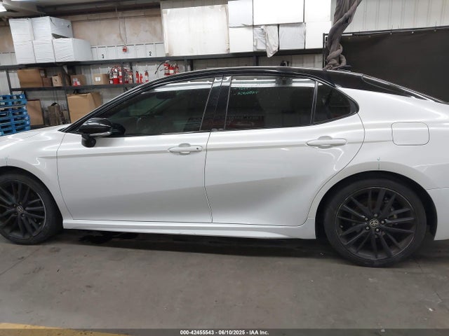 4T1KZ1AKXNU065261 Toyota 2gr-fks