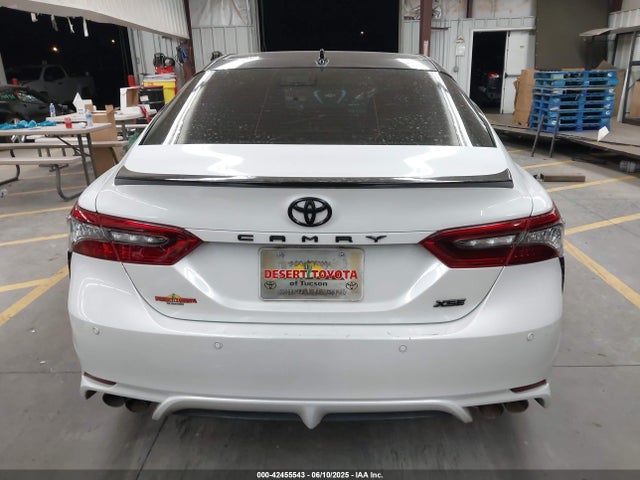 4T1KZ1AKXNU065261 Toyota 2gr-fks