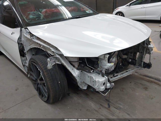 4T1KZ1AKXNU065261 Toyota 2gr-fks