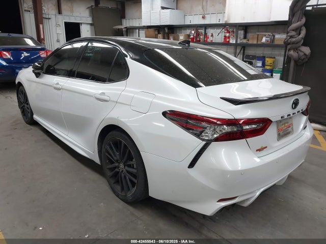 4T1KZ1AKXNU065261 Toyota 2gr-fks