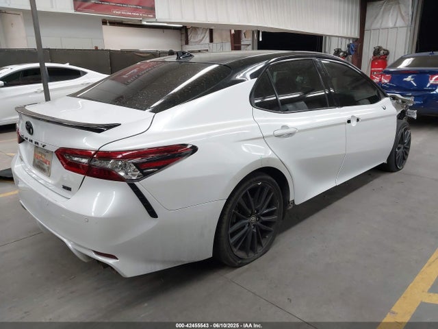 4T1KZ1AKXNU065261 Toyota 2gr-fks