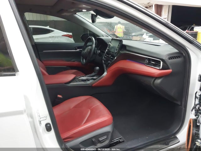 4T1KZ1AKXNU065261 Toyota 2gr-fks