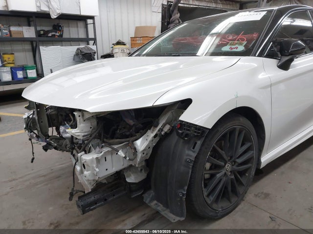 4T1KZ1AKXNU065261 Toyota 2gr-fks