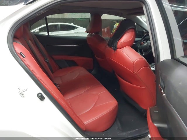 4T1KZ1AKXNU065261 Toyota 2gr-fks