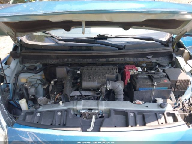 2020 MITSUBISHI MIRAGE G4 ML32F4FJ9LHF04752 Photo 9