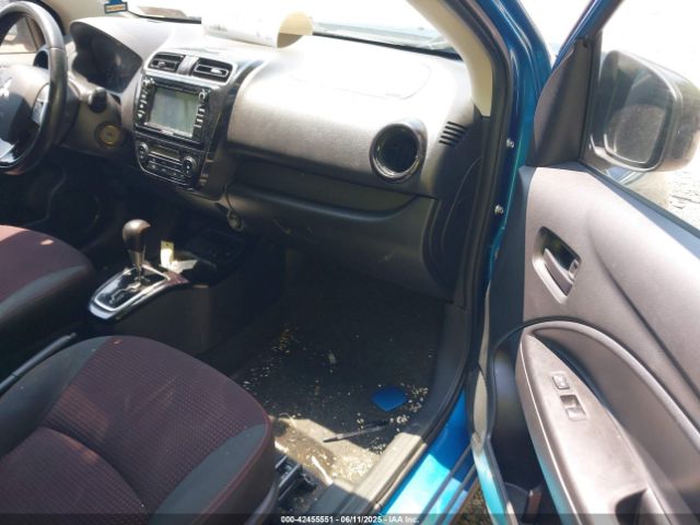 2020 MITSUBISHI MIRAGE G4 ML32F4FJ9LHF04752 Photo 4