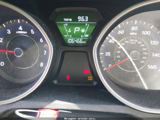 5NPDH4AE4FH652532 Hyundai ELANTRA SE