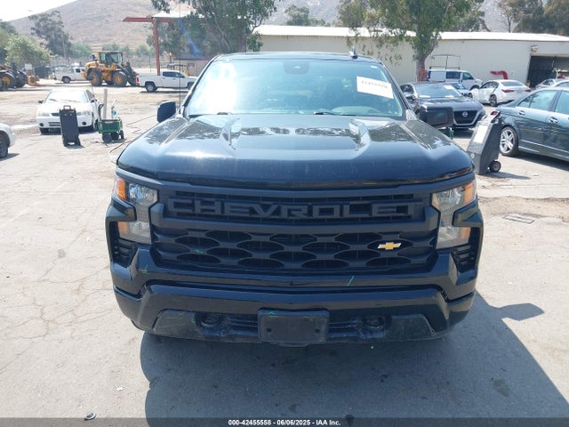1GCPABEKXNZ518332 Chevrolet l3b