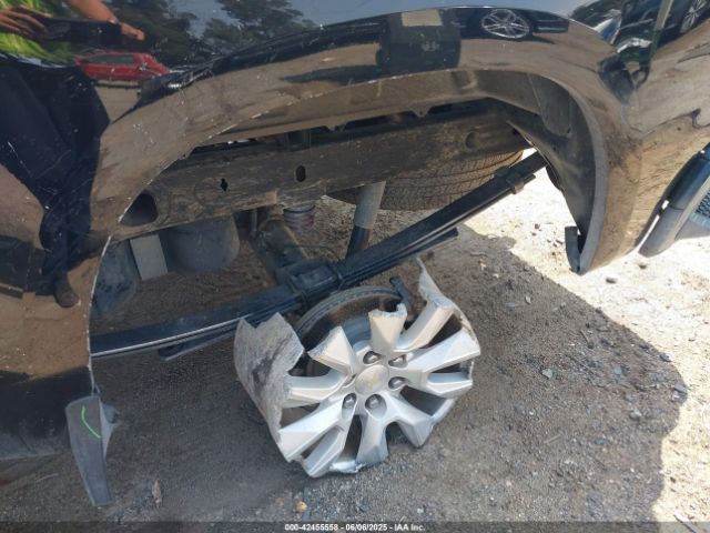 2022 CHEVROLET SILVERADO 1500 1GCPABEKXNZ518332 Photo 5