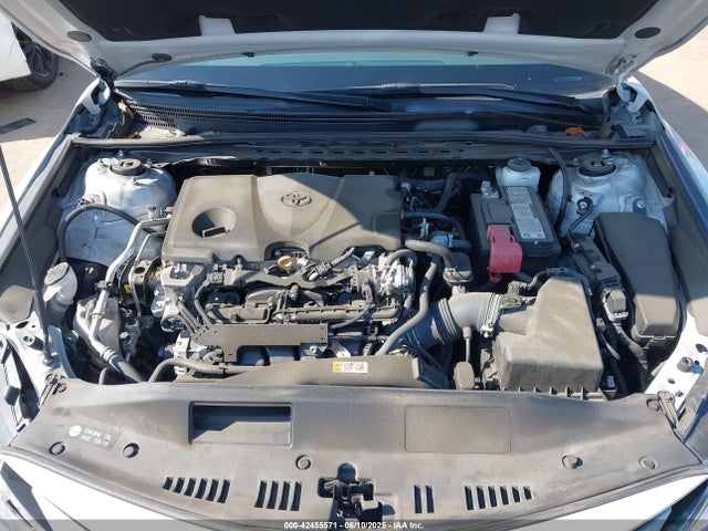 4T1C11AK4NU029383 Toyota a25a-fks
