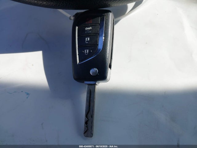 4T1C11AK4NU029383 Toyota a25a-fks