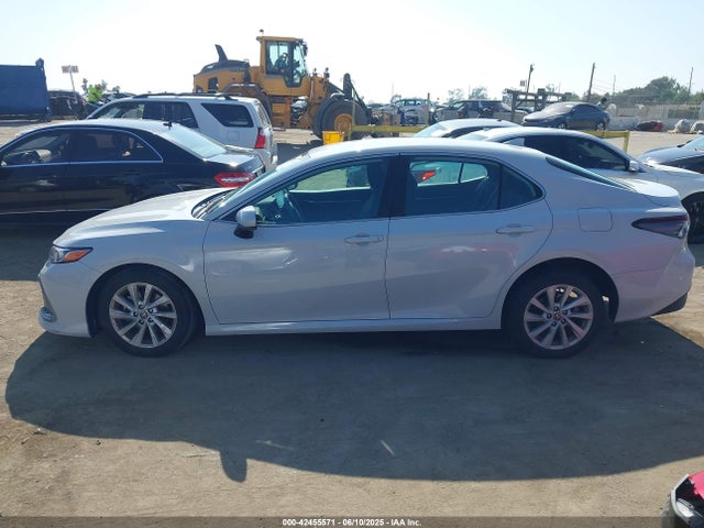 4T1C11AK4NU029383 Toyota a25a-fks