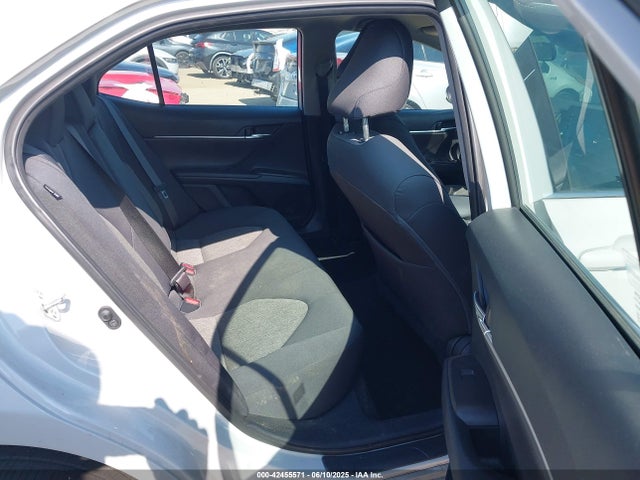 4T1C11AK4NU029383 Toyota a25a-fks