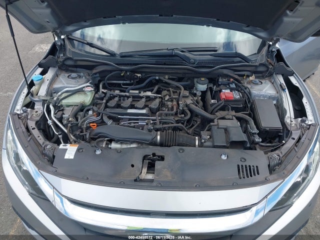 JHMFC1F31JX002727 Honda l15b7