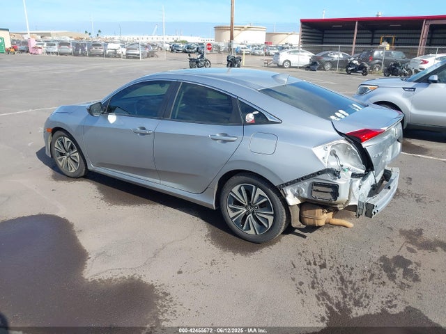 JHMFC1F31JX002727 Honda l15b7