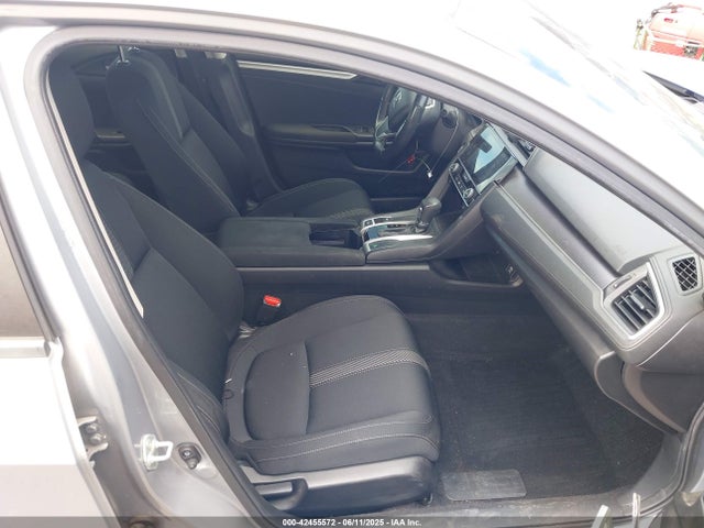 JHMFC1F31JX002727 Honda l15b7