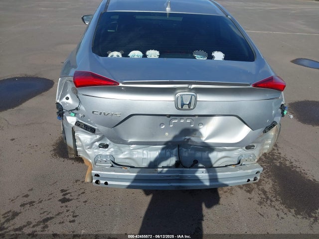 JHMFC1F31JX002727 Honda l15b7