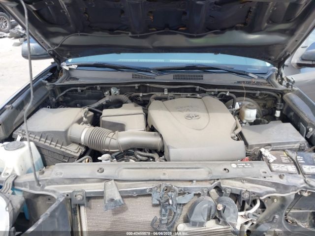 2019 TOYOTA TACOMA 3TMAZ5CN9KM108714 Photo 9